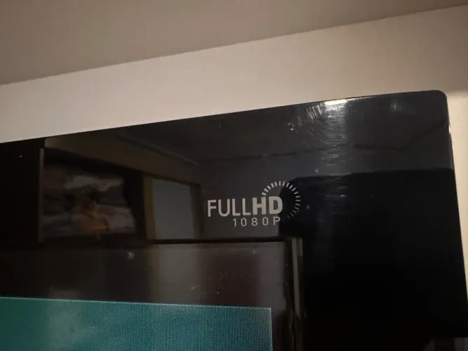 LG lcd fullhd 40?