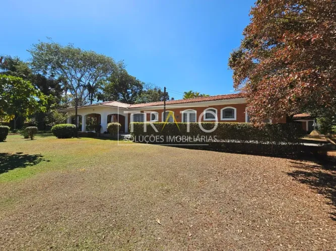 terreno - Chácara Primavera - Campinas