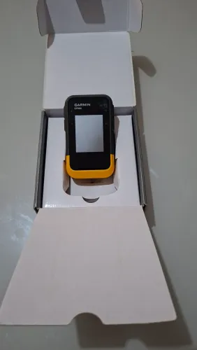 GPS ETREX SE