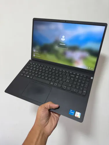 Notebook Dell i5 geração 11 vostron