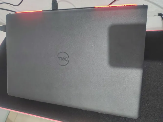 Notebook Dell Inspiron 15