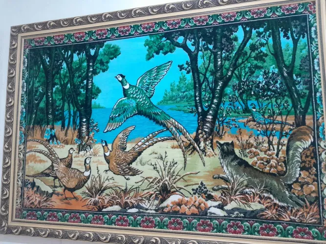 Vendo Este Quadro. Muito lindo