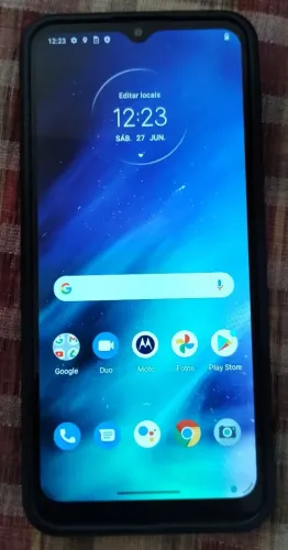 Motorola One Fusion 128Gb