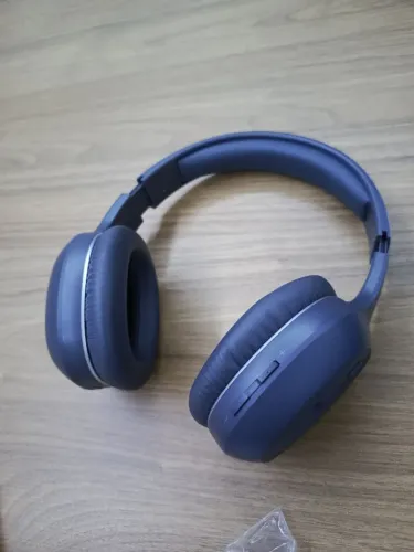 Headphone bluetooth Edifier W600BT