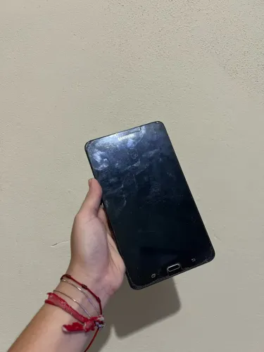 Tablet samsung retirada de peças