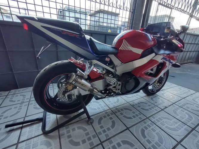 CBR 929RR