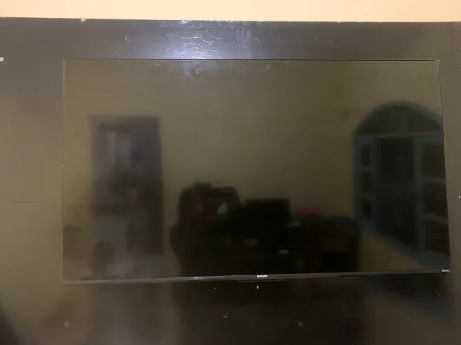 Vendo tv 50 polegadas