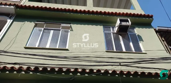 Engenho de Dentro | Casa de Vila 3 quartos