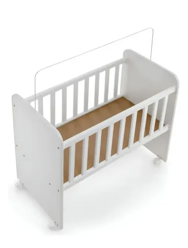 Mini berço Ternurinha