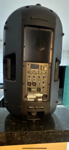 Vendo caixa de som Staner 315r