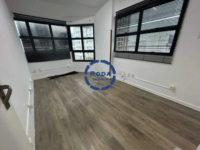 Aluguel Sala Comercial
