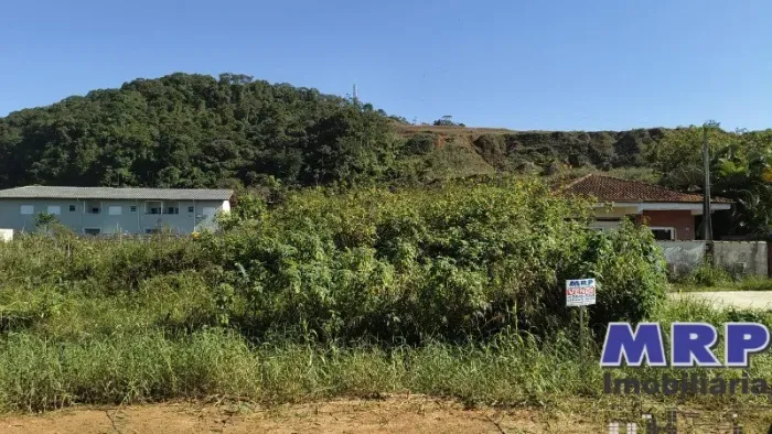 Terreno à venda em Ubatuba na Maranduba, com escritura, área total 603,00m².