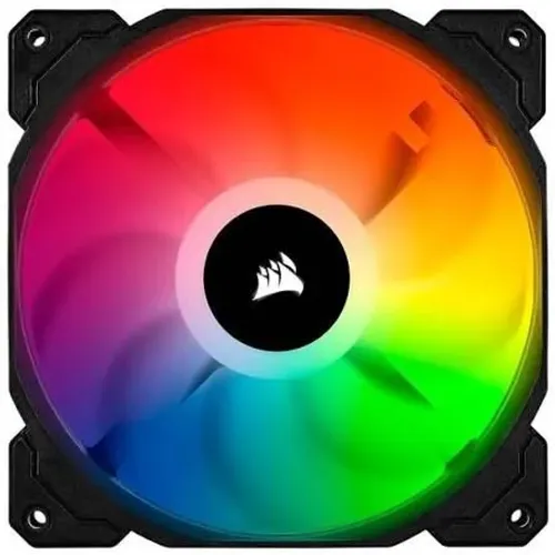 Ventoinhas RGB Corsair SP140 Elite 4 Unidades