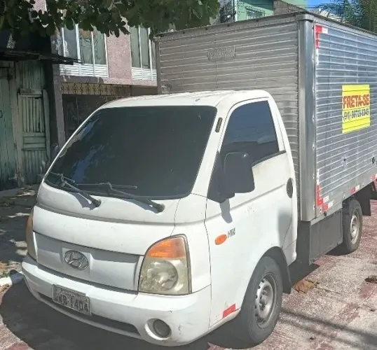 Fretes para todo estado do Pará