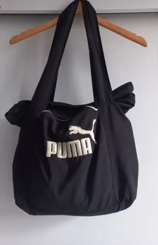 Bolsa Puma feminina