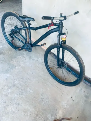 Vende-se bike aro 29 colli