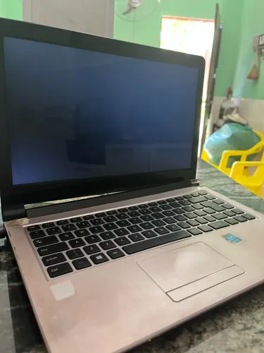 Notebook positivo