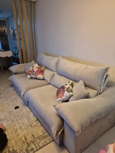 Sofa grande
