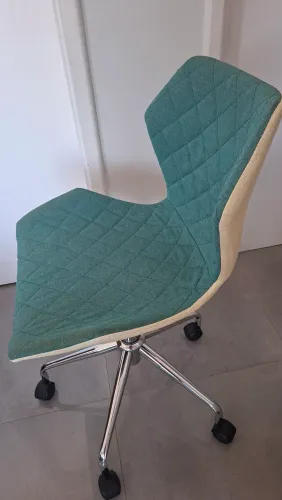 Cadeira de escritório