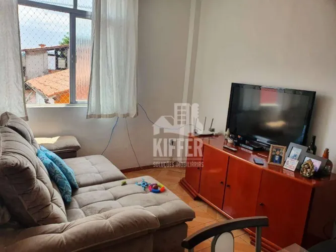 Apartamento com 2 quartos à venda, por R$ 200.000