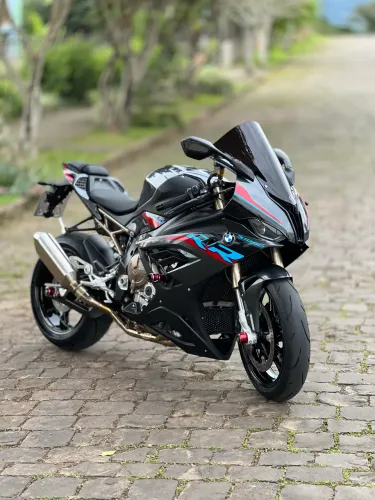 BMW s1000rr