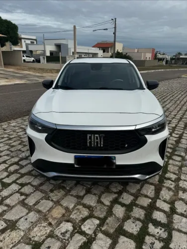 Fiat Fastback Audace 1.0 200 T. Flex AUT 2024