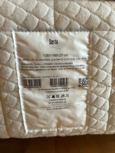 Cama de casal