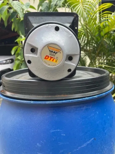 Driver com expansor !