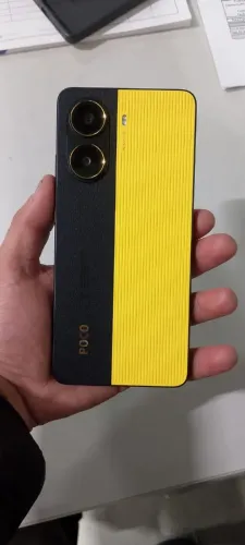 Poco X7 Pro 12gb Ram/512 armazenamento