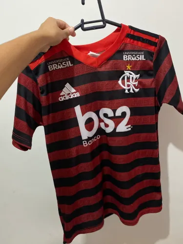 Camisa de Time flamengo