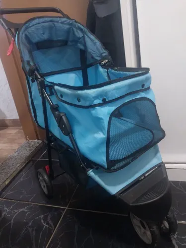 CARRINHO PET