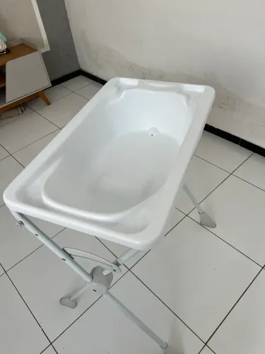 Vendo banheira borigoto 