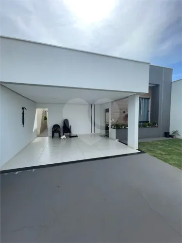 Casa com 3 quartos à venda em São félix - MA
