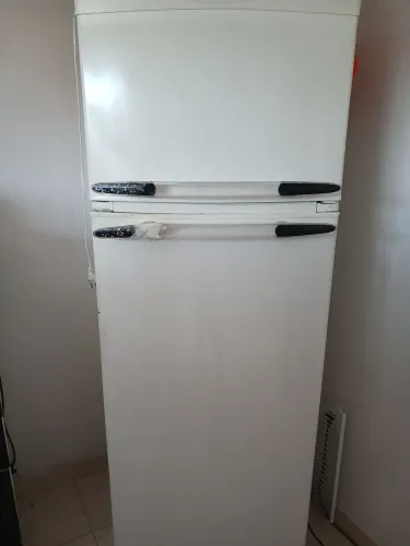 Estou vendendo porque estou indo embora
