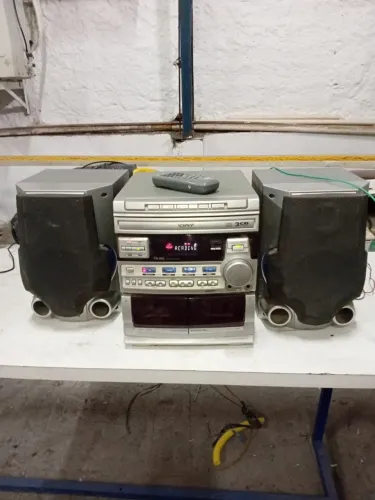 Rádio