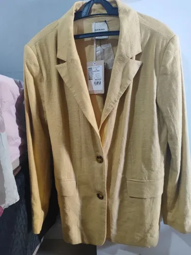 Blazer Feminino Hering - P (Nunca usado- na etiqueta)