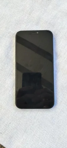 IPHONE 12 pro max 128