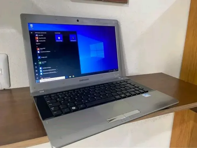 Samsung 8 RAM*