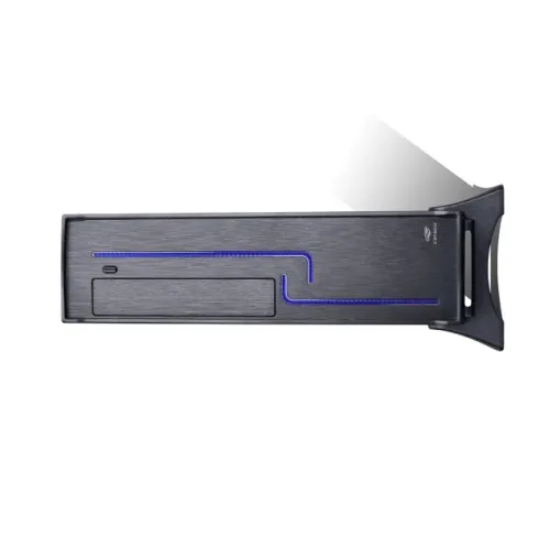 PC SFX120 Intel i5 10400, H470, DDR4 8GB, SSD 240GB, Fonte 200W 1 Ano de Garantia - WZetta