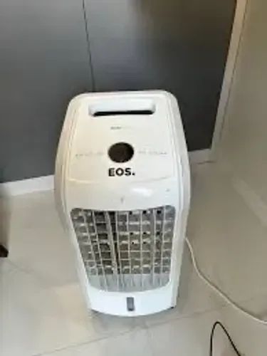 Climatizador de ar