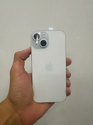 IPHONE 15 128GB, LOJA NO RIO MAR,