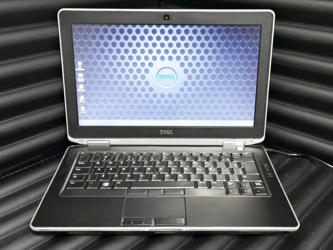 Notebook Dell Core i7 3a Geração Revisado e com Garantia 630,00
