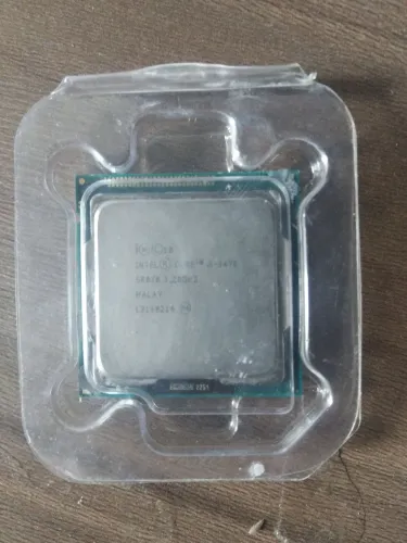 i5 3470