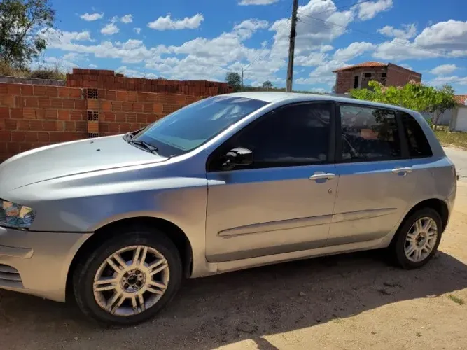 Fiat Stilo 1.8/ 1.8 Connect Flex 8V 5P 2007