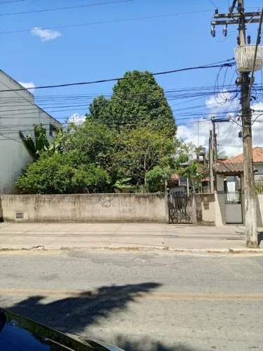 Vendo imóvel em Silva Jardim RJ.
