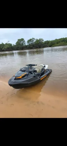 SEA-DOO GTX 230 - 2023