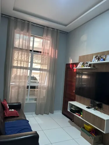 Casa à venda, JOSÉ AMÉRICO, João Pessoa, PB