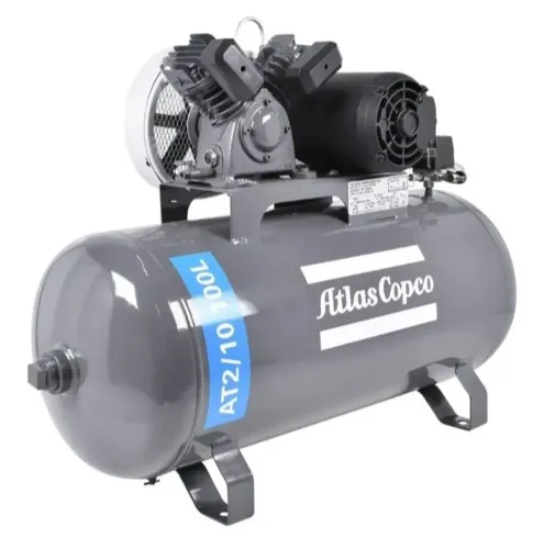 Compressor de Ar linha profissional