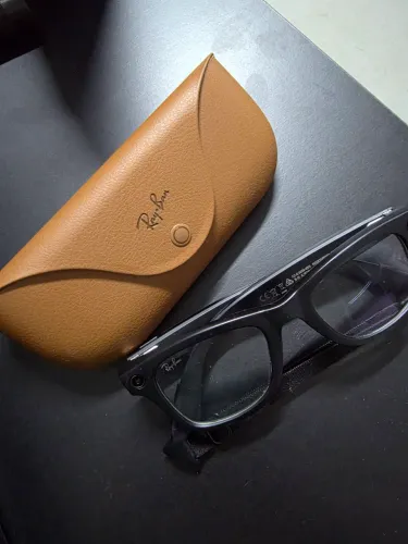 Ray Ban Meta Ger 2