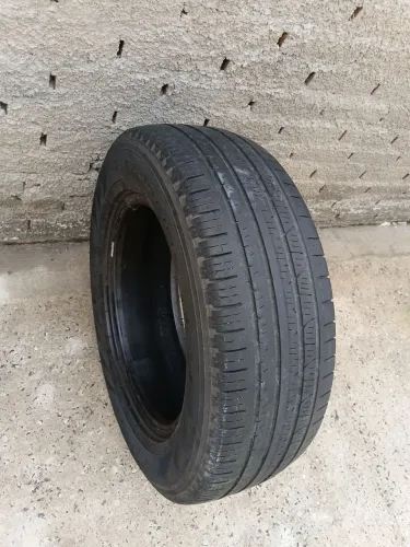 Pneus pirelli scorpion verde 215/65 R16